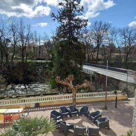 Villa Coliv'Castres Burlats Esterno foto