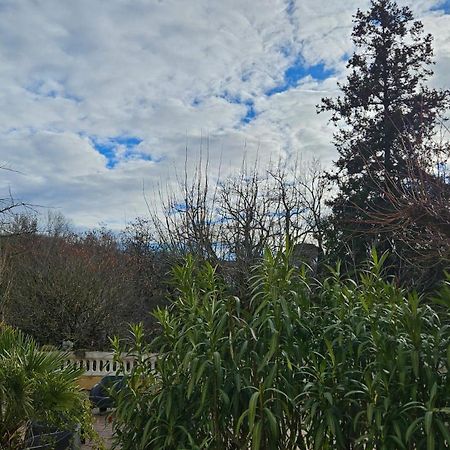 Villa Coliv'Castres Burlats Esterno foto