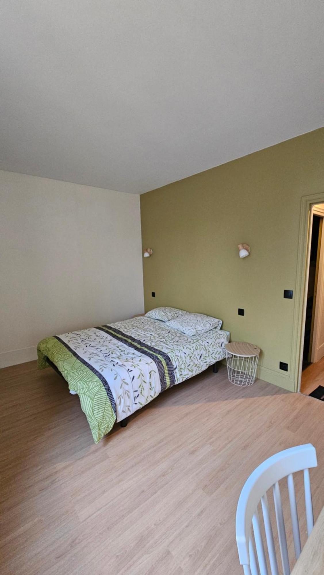 Villa Coliv'Castres Burlats Esterno foto