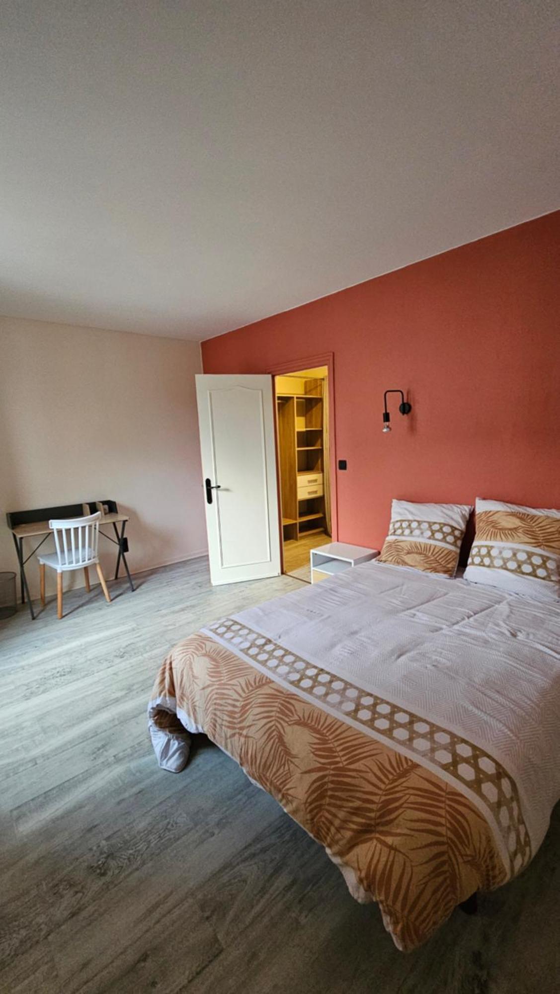 Villa Coliv'Castres Burlats Esterno foto