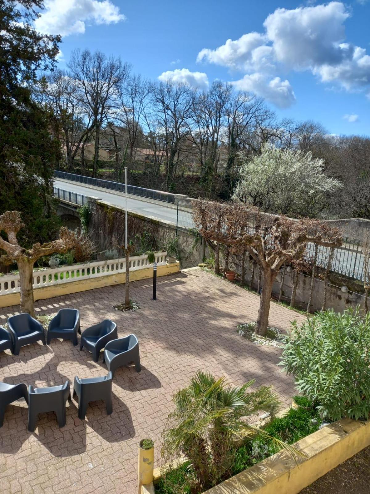 Villa Coliv'Castres Burlats Esterno foto